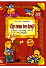 Czy znasz ten kraj