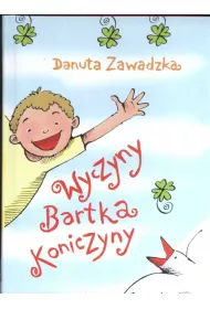 Wyczyny Bartka Koniczyny