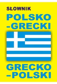 Sownik polsko-grecki o grecko-polski