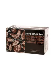 Vintage Teas Herbata czarna Pure 30 x 2 g