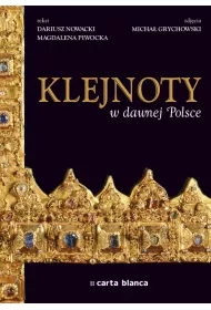 Klejnoty w dawnej Polsce