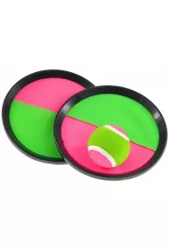 Gra catch ball rzepy Trifox