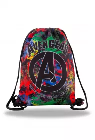 Worek na buty - Beta - Avengers