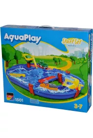 AquaPlay StartSet   Wodny zestaw do zabawy Simba