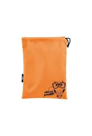MFP Worek na obuwie orange 27x36cm