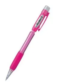 Pentel O��wek automatyczny 0.5 mm Fiesta II r�owy AX125-BE