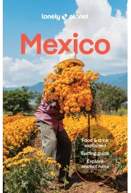 Mexico. Lonely Planet