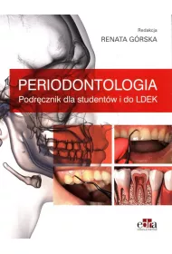 Periodontologia podr�cznik dla student�w i do LDEK