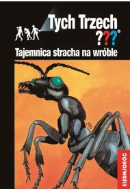 Tajemnica stracha na wrble