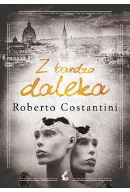 Z bardzo daleka
