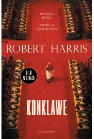 Konklawe. Wydanie filmowe