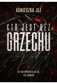 eBook Kto jest bez grzechu mobi epub