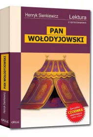 Pan Wo�odyjowski