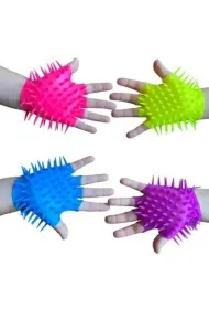 R�kawiczka sensoryczna kolczasta MIX PlayLearn