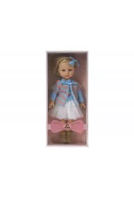 Lalka 38cm z polskim d�wi�kiem Adar