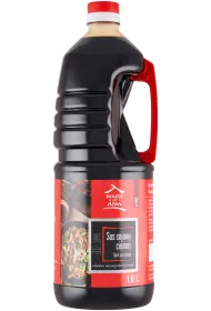 House of Asia Sos sojowy ciemny 1.8 l