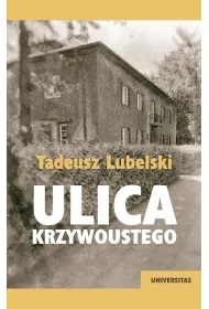 Ulica Krzywoustego