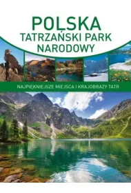 POLSKA TATRZANSKI PARK NARODOWY-OLESIEJUK