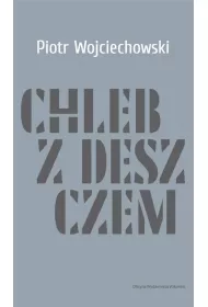Chleb z deszczem