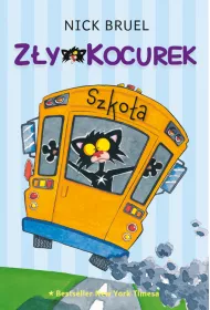 Z�y Kocurek. Szko�a