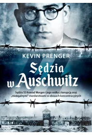 S�dzia w Auschwitz
