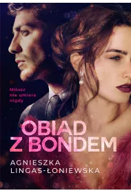 Obiad z Bondem
