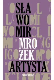 Artysta i inne opowiadania