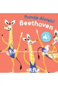 Poznaj dwiki. Beethoven