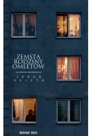 eBook Zemsta rodziny Omletw mobi epub