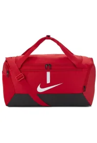 Torba sportowa Nike Academy Czerwona 41l