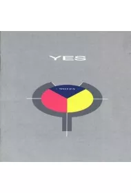 90125 (Expanded & Remastered) (CD)