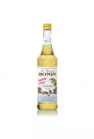 Monin Syrop orzechowy Sugar Free 700 ml
