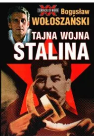 Tajna wojna stalina