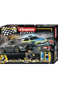 Carrera Go!!! - Chase 'n Race 5,3m