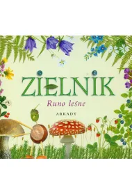 Zielnik. Zielnik. Runo le�ne