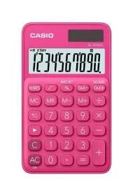 Kalkulator Casio SL-310UC-RD BOX