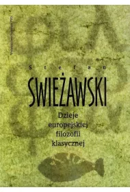 Dzieje europejskiej filozofii klasycznej