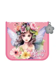 Stnux Portfel Flower Fairy Bellisa