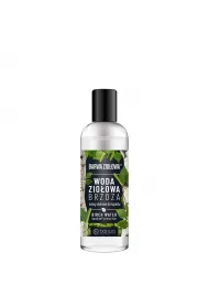 Barwa Woda brzozowa do wosw z upieem 95 ml