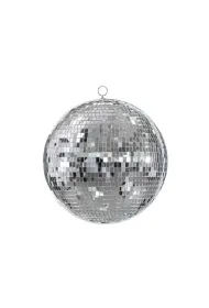 PartyDeco Dekoracja wisz�ca Kula Disco 40cm