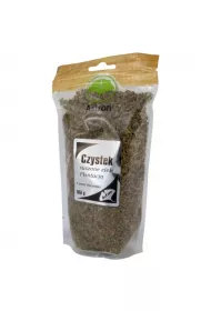 Astron Czystek plantacyjny (herbatka zioowa) 100 g