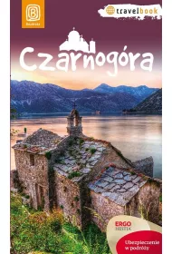Czarnog�ra. Travelbook