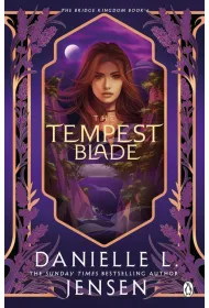 The Tempest Blade