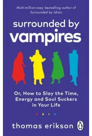 Surrounded by Vampires