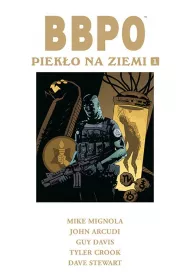 Pieko na Ziemi. BBPO. Tom 1