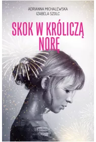 Skok w kr�licz� nor�