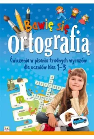 Bawi� si� ortografi�