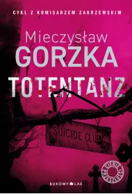 Totentanz. Cienie przeszoci. Tom 3