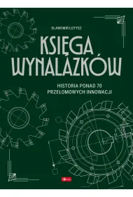 Ksi�ga Wynalazk�w