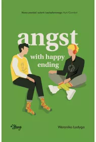 eBook Angst with happy ending mobi epub